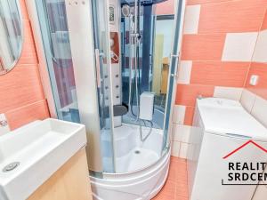 Pronájem bytu 2+1, Karviná, Božkova, 54 m2