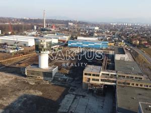 Pronájem komerční nemovitosti, Sviadnov, Ostravská, 8000 m2