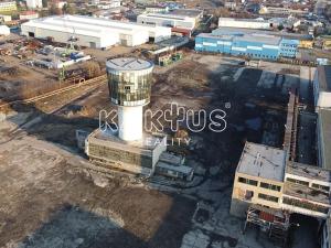 Pronájem komerční nemovitosti, Sviadnov, Ostravská, 8000 m2