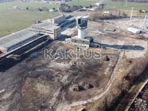 Pronájem komerční nemovitosti, Sviadnov, Ostravská, 8000 m2