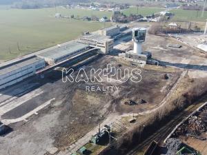 Pronájem komerční nemovitosti, Sviadnov, Ostravská, 8000 m2