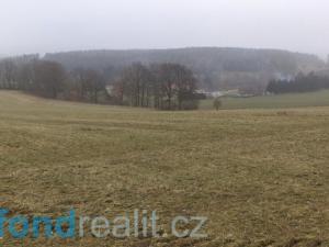 Prodej pole, Zvěstov, 51077 m2