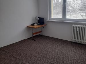 Pronájem bytu 1+1, Olomouc, Jílová, 32 m2
