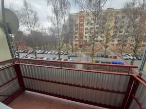 Pronájem bytu 1+1, Olomouc, Jílová, 32 m2