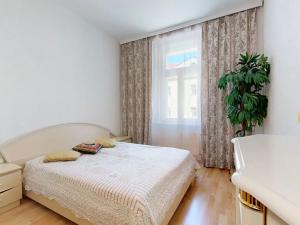 Prodej bytu 4+1, Praha - Vršovice, K Botiči, 105 m2
