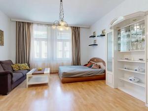 Prodej bytu 4+1, Praha - Vršovice, K Botiči, 105 m2