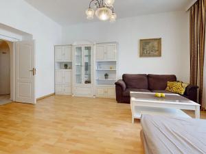 Prodej bytu 4+1, Praha - Vršovice, K Botiči, 105 m2
