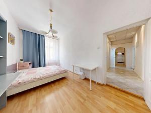 Prodej bytu 4+1, Praha - Vršovice, K Botiči, 105 m2