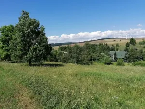 Prodej louky, Hora Svatého Šebestiána, 59674 m2