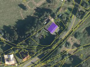 Prodej chalupy, Hora Svatého Šebestiána, 150 m2