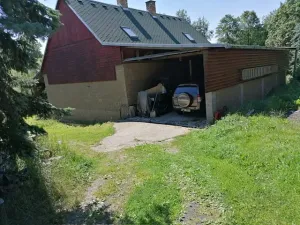 Prodej chalupy, Hora Svatého Šebestiána, 150 m2