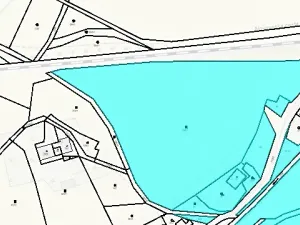 Prodej chalupy, Hora Svatého Šebestiána, 150 m2