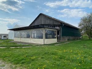 Prodej zemědělského objektu, Vanovice, 2900 m2