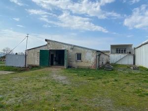 Prodej zemědělského objektu, Vanovice, 2900 m2