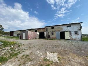 Prodej zemědělského objektu, Vanovice, 2900 m2