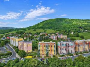 Prodej bytu 3+1, Děčín, Kosmonautů, 79 m2