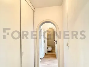 Pronájem bytu 4+kk, Praha - Černý Most, Vybíralova, 97 m2