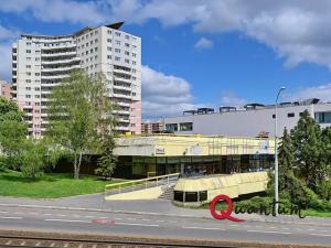 Pronájem skladu, Praha - Řepy, Makovského, 17 m2