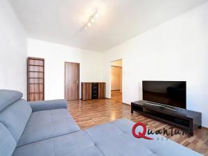 Prodej bytu 2+kk, Praha - Nusle, Na Veselí, 58 m2