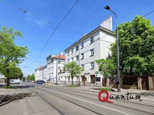 Prodej bytu 2+kk, Praha - Nusle, Na Veselí, 58 m2