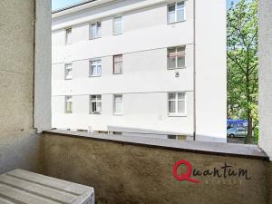 Prodej bytu 2+kk, Praha - Nusle, Na Veselí, 58 m2