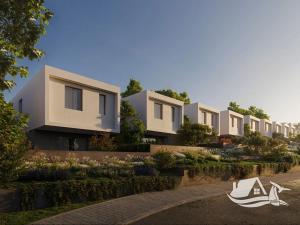 Prodej vily, Lemesos, Kypr, 143 m2