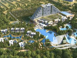 Prodej vily, Lemesos, Kypr, 143 m2