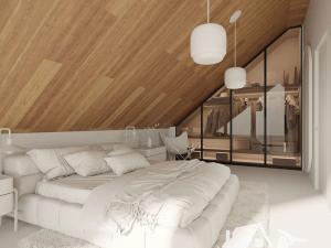 Prodej rodinného domu, Platres, Kypr, 140 m2