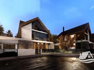 Prodej rodinného domu, Platres, Kypr, 140 m2