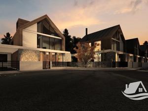 Prodej rodinného domu, Platres, Kypr, 140 m2