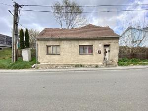 Prodej rodinného domu, Popůvky, Chaloupky, 75 m2