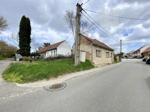 Prodej rodinného domu, Popůvky, Chaloupky, 75 m2