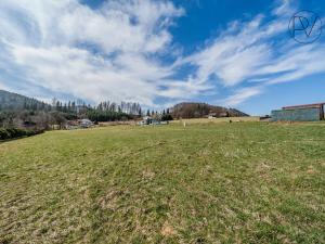 Prodej pozemku pro bydlení, Hutisko-Solanec, 1536 m2