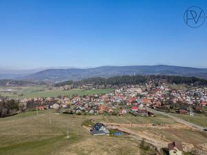 Prodej pozemku pro bydlení, Hutisko-Solanec, 1536 m2
