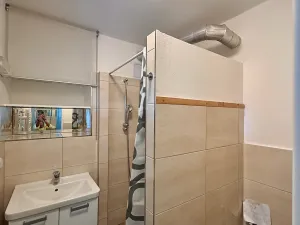 Pronájem bytu 2+1, Pardubice, Sezemická, 69 m2