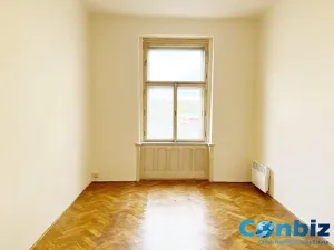 Pronájem bytu 2+1, Praha - Holešovice, Bubenské nábřeží, 69 m2