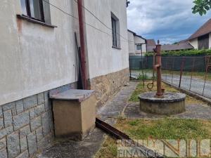 Prodej rodinného domu, Štěnovický Borek, 80 m2