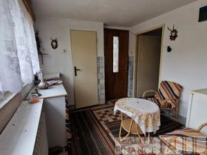 Prodej rodinného domu, Štěnovický Borek, 80 m2
