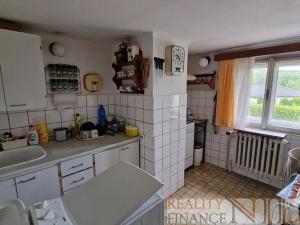 Prodej rodinného domu, Štěnovický Borek, 80 m2