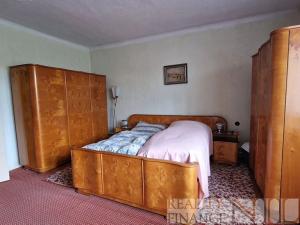 Prodej rodinného domu, Štěnovický Borek, 80 m2