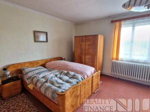 Prodej rodinného domu, Štěnovický Borek, 80 m2