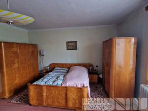 Prodej rodinného domu, Štěnovický Borek, 80 m2