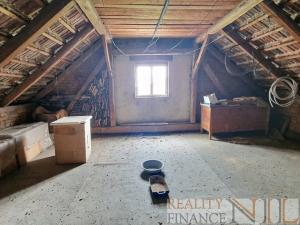 Prodej rodinného domu, Štěnovický Borek, 80 m2