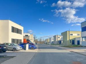 Pronájem bytu 2+kk, Mladá Boleslav, 52 m2