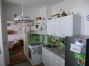 Prodej bytu 2+1, Přerov, Trávník, 56 m2