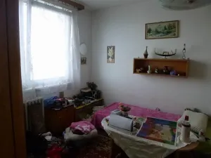 Prodej bytu 2+1, Přerov, Trávník, 56 m2
