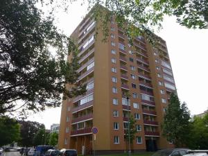 Prodej bytu 2+1, Přerov, Trávník, 56 m2