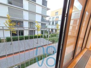 Pronájem bytu 1+kk, Praha - Hodkovičky, Šenácká, 39 m2