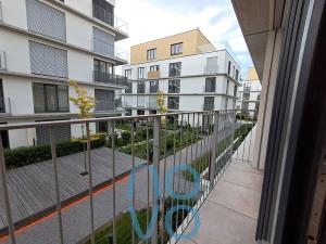 Pronájem bytu 1+kk, Praha - Hodkovičky, Šenácká, 39 m2