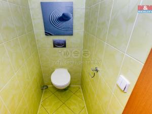 Pronájem bytu 2+kk, Hradec Králové - Třebeš, Labská louka, 58 m2